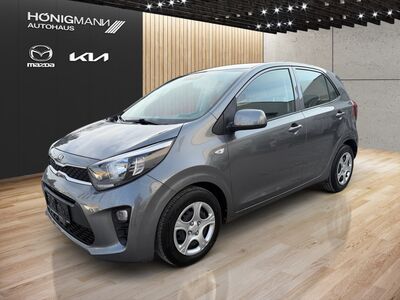 KIA Picanto Gebrauchtwagen
