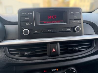 KIA Picanto Gebrauchtwagen