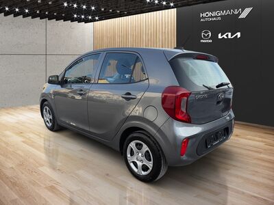 KIA Picanto Gebrauchtwagen