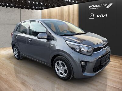 KIA Picanto Gebrauchtwagen