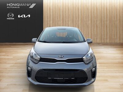 KIA Picanto Gebrauchtwagen
