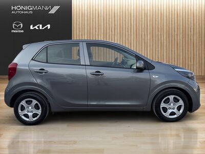 KIA Picanto Gebrauchtwagen