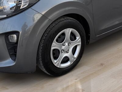 KIA Picanto Gebrauchtwagen