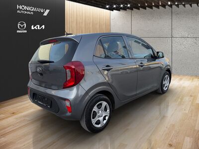KIA Picanto Gebrauchtwagen