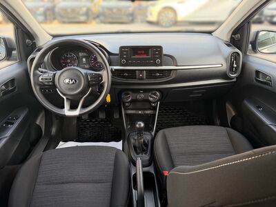 KIA Picanto Gebrauchtwagen