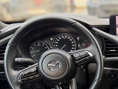 Mazda Mazda3 Gebrauchtwagen