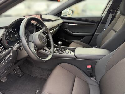 Mazda Mazda3 Gebrauchtwagen