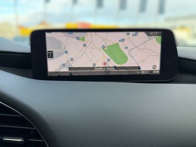 Mazda Mazda3 Gebrauchtwagen