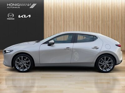 Mazda Mazda3 Gebrauchtwagen