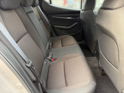 Mazda Mazda3 Gebrauchtwagen