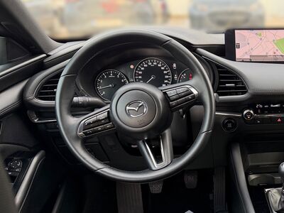 Mazda Mazda3 Gebrauchtwagen