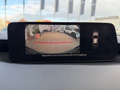 Mazda Mazda3 Gebrauchtwagen