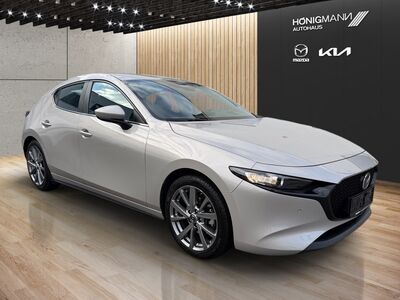 Mazda Mazda3 Gebrauchtwagen