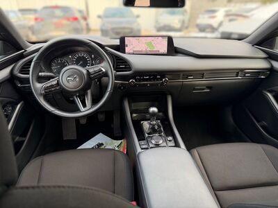 Mazda Mazda3 Gebrauchtwagen