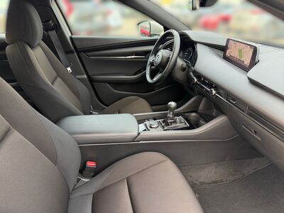 Mazda Mazda3 Gebrauchtwagen