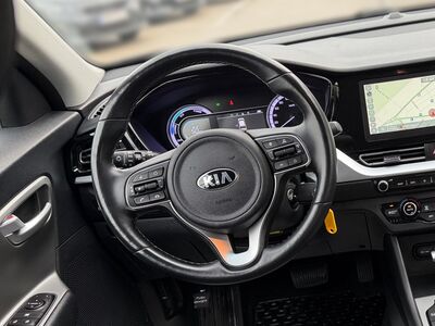 KIA Niro Gebrauchtwagen