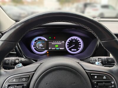 KIA Niro Gebrauchtwagen