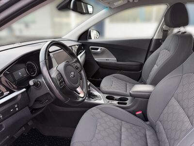 KIA Niro Gebrauchtwagen