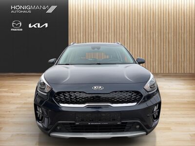 KIA Niro Gebrauchtwagen