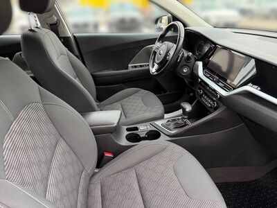 KIA Niro Gebrauchtwagen
