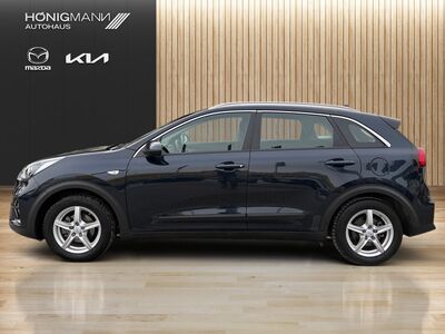 KIA Niro Gebrauchtwagen