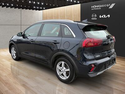 KIA Niro Gebrauchtwagen