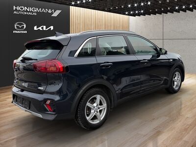 KIA Niro Gebrauchtwagen