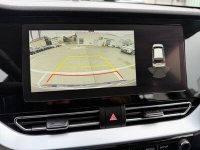 KIA Niro Gebrauchtwagen