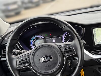 KIA Niro Gebrauchtwagen