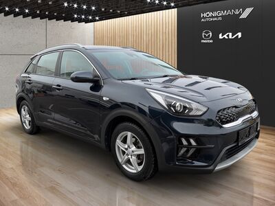 KIA Niro Gebrauchtwagen