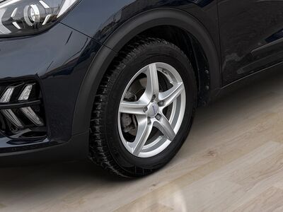 KIA Niro Gebrauchtwagen