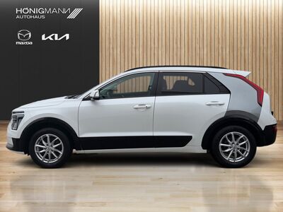 KIA Niro Gebrauchtwagen