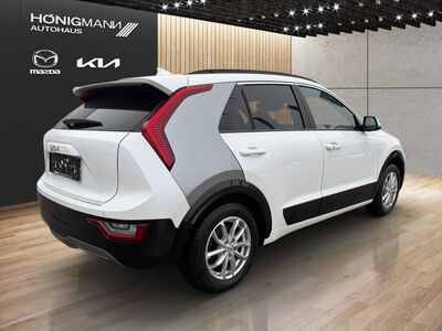 KIA Niro Gebrauchtwagen