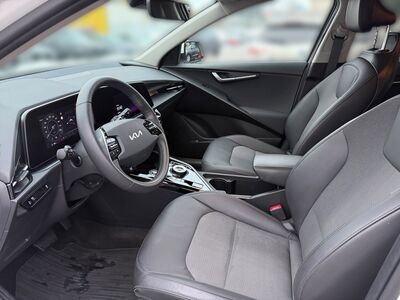 KIA Niro Gebrauchtwagen