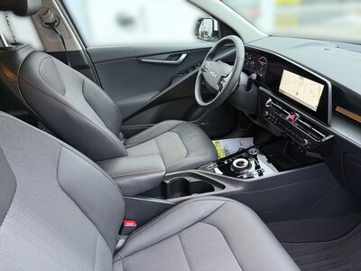 KIA Niro Gebrauchtwagen