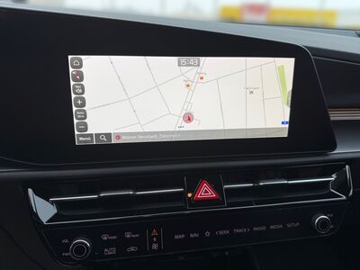 KIA Niro Gebrauchtwagen