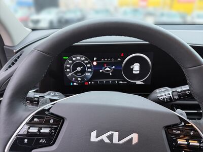 KIA Niro Gebrauchtwagen