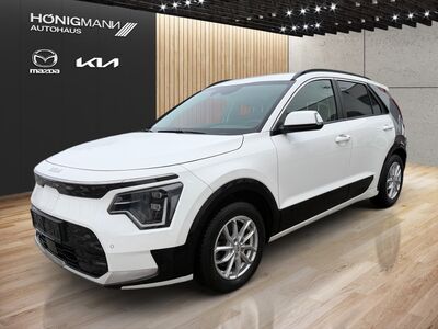 KIA Niro Gebrauchtwagen