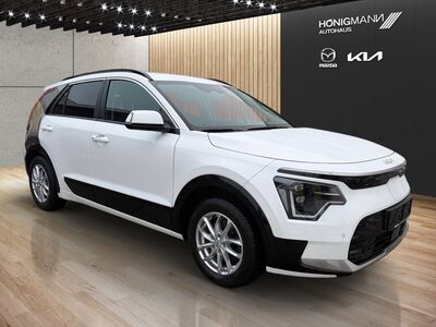 KIA Niro Gebrauchtwagen