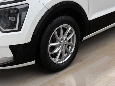 KIA Niro Gebrauchtwagen