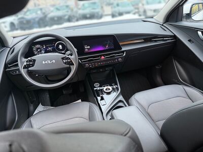 KIA Niro Gebrauchtwagen