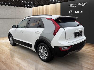 KIA Niro Gebrauchtwagen