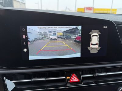 KIA Niro Gebrauchtwagen