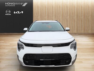 KIA Niro Gebrauchtwagen