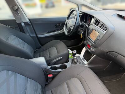 KIA Ceed Gebrauchtwagen KIA Ceed Gebrauchtwagen