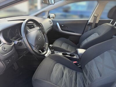 KIA Ceed Gebrauchtwagen KIA Ceed Gebrauchtwagen