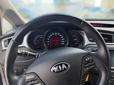 KIA Ceed Gebrauchtwagen KIA Ceed Gebrauchtwagen