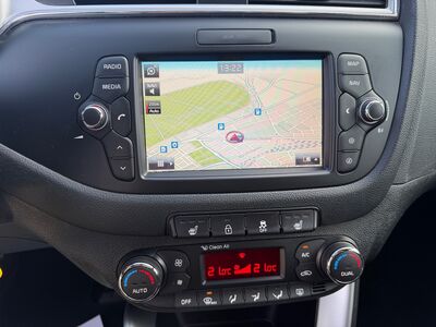 KIA Ceed Gebrauchtwagen KIA Ceed Gebrauchtwagen