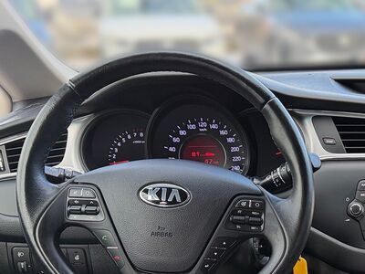 KIA Ceed Gebrauchtwagen KIA Ceed Gebrauchtwagen