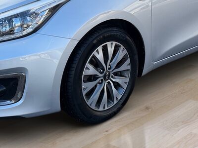 KIA Ceed Gebrauchtwagen KIA Ceed Gebrauchtwagen